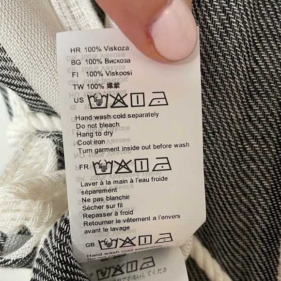 Billabong maxi dress - Picture 8 of 8